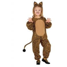 Widmann Karnevalový kostým Leoparda, 2-3 roky