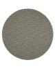 Vopi Kusový koberec Alassio šedobéžový okrúhly 67x67 (priemer) kruh