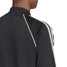 Adidas Mikina čierna 158 - 163 cm/S Primeblue Sst Track Jacket
