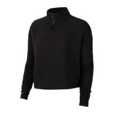 Nike Mikina čierna 173 - 177 cm/L Tech Fleece