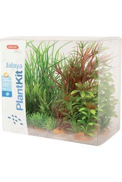 Zolux Rastliny akvarijné JALAYA 4 sada