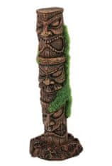 Zolux Akvarijné dekorácie Kipouss totem 1