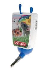 Zolux Napájačka hlodavec mix farieb 250ml