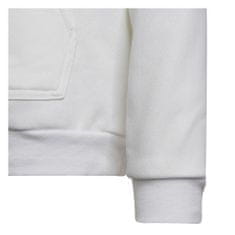 Adidas Mikina biela 123 - 128 cm/XS Entrada 22