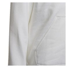 Adidas Mikina biela 123 - 128 cm/XS Entrada 22