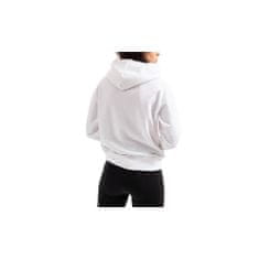 Champion Mikina biela 163 - 167 cm/S Hooded Sweatshirt