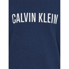 Calvin Klein Mikina tmavomodrá 192 - 193 cm/XL 000NM1960E8SB