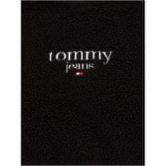 Tommy Hilfiger Mikina čierna 168 - 172 cm/M DW0DW14359BDS