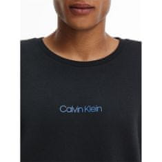 Calvin Klein Mikina čierna 187 - 189 cm/L 000NM2165EUB1
