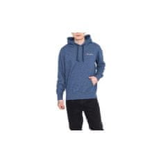 Champion Mikina modrá 188 - 192 cm/XL Hooded Sweatshirt