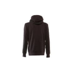 Champion Mikina čierna 173 - 177 cm/L Hooded Sweatshirt