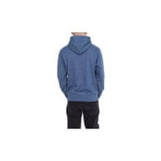 Champion Mikina modrá 178 - 182 cm/M Hooded Sweatshirt