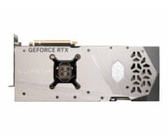 MSI GeForce RTX 4090 SUPRIM X 24G, 24GB GDDR6X