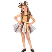 Detský karnevalový kostým