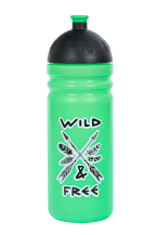 Zdravá lahev Zdravá fľaša 0,7 l UAX - Wild