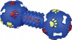 Hobby Pískacia hračka pre psa 15 cm