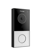 Akuvox Kompaktný videovrátnik Akuvox E12S