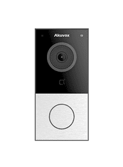 Akuvox Kompaktný videovrátnik Akuvox E12S