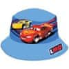 Chlapčenský klobúk Autá - Cars