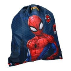 Vadobag Vrecko na prezúvky / vak na chrbát Spiderman