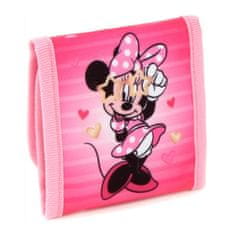 Vadobag Detská peňaženka Minnie Mouse - Disney
