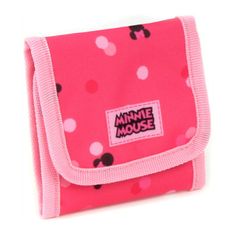 Vadobag Detská peňaženka Minnie Mouse - Disney