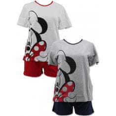 SETINO Dámske letné pyžamo Disney - Minnie Mouse