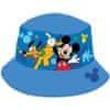 Exity Chlapčenský klobúk Mickey Mouse a Pluto