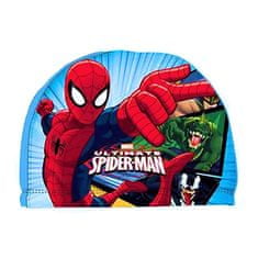 SETINO Detská kúpacia čiapka Spiderman