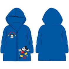 E plus M Chlapčenská pláštenka Mickey Mouse - Disney 122 / 128