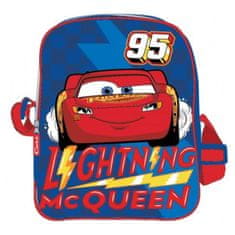 SETINO Detská kapsička cez rameno Autá - Lightning McQueen