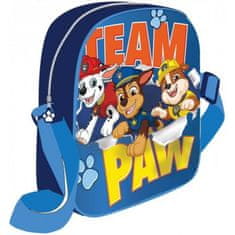 SETINO Chlapčenská kabelka cez plece Paw Patrol - Team Paw