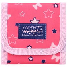 Vadobag Dievčenská peňaženka Minnie Mouse - Disney