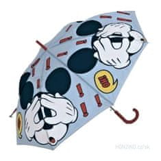 SETINO Detský dáždnik Mickey Mouse (3 varianty)