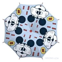 SETINO Detský dáždnik Mickey Mouse (3 varianty)