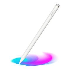 shumee Aktívny stylus pre Apple iPad JR-X9, biely