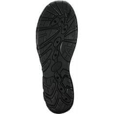 Aqua Speed Gekko topánky do vody čierna Veľkosť (obuv): 41