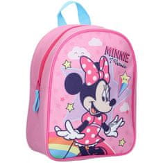 Vadobag Detský predškolský batôžtek Minnie Mouse - Disney
