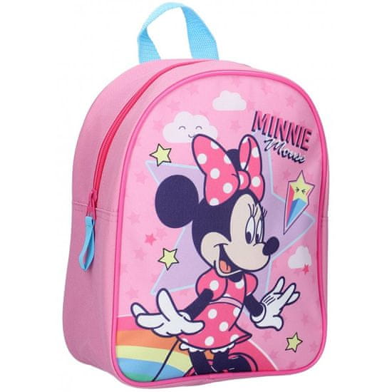 Vadobag Detský predškolský batôžtek Minnie Mouse - Disney