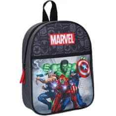 Vadobag Detský batôžtek pre predškolákov Avengers - MARVEL
