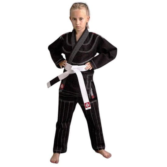 DBX BUSHIDO detské kimono na tréning Jiu-jitsu X-Series