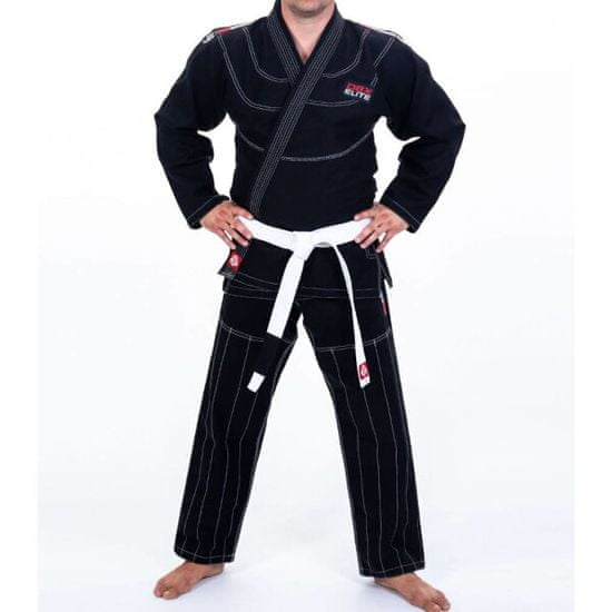 DBX BUSHIDO kimono na tréning Jiu-jitsu Elite