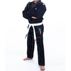 DBX BUSHIDO kimono na tréning Jiu-jitsu Elite veľkosť A0