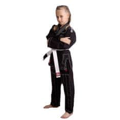 DBX BUSHIDO detské kimono na tréning Jiu-jitsu X-Series veľkosť M0