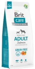 Brit Care Dog Grain-free Adult, 12 kg