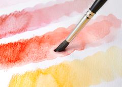 Caran´d Ache Akvarelové pastelky "Supracolor" 80 rôznych farieb, šesťhranné, drevený box, 3888.480