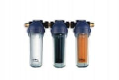 DAFI Puzdro filtra na pitnú vodu Dafi s kľúčom