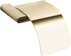 Mexen Adox držiak papiera, zlatá (70182333-50)