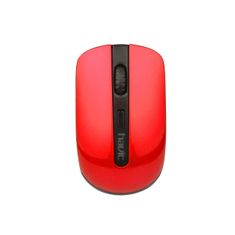 Havit Bezdrôtová univerzálna myš Havit MS989GT (čierna/červená)