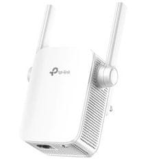 TPLINK TP-Link RE205 - AC750 Wi-Fi opakovač signálu s vysokým ziskom